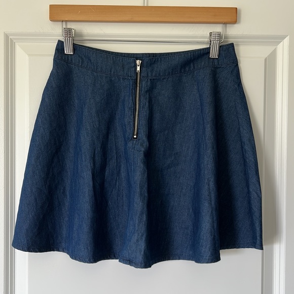 FOREVER 21 “BUNDLE OF 4” DRESSES SHORTS SKIRT SIZE S - Picture 9 of 11